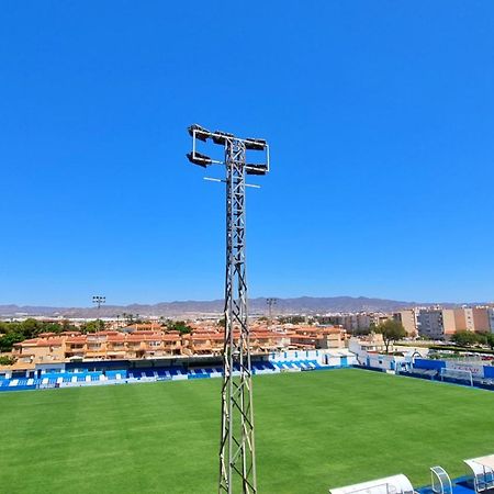 Appartamento El Rubial Con Vistas Al Mar , Parking Y Wifi - By Aloha Palma Águilas Esterno foto