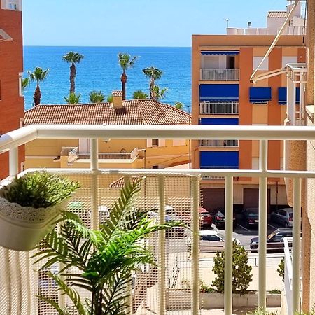 Appartamento El Rubial Con Vistas Al Mar , Parking Y Wifi - By Aloha Palma Águilas Esterno foto
