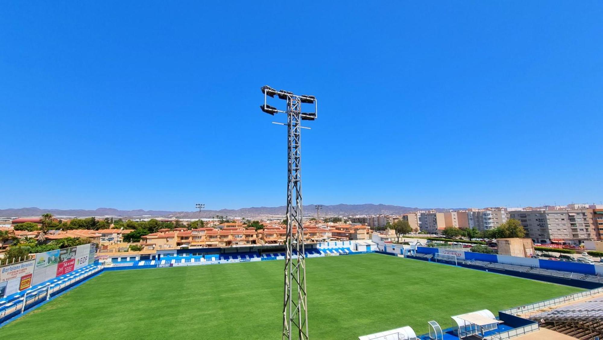 Appartamento El Rubial Con Vistas Al Mar , Parking Y Wifi - By Aloha Palma Águilas Esterno foto